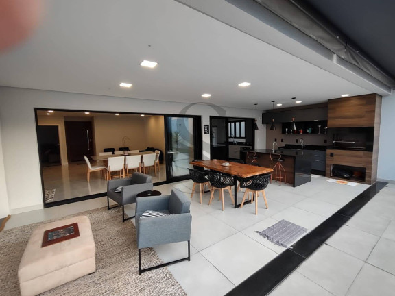 Imagem Casa com 4 Quartos à Venda, 349 m² em Alphaville Nova Esplanada - Votorantim Imagem Casa com 4 Quartos à Venda, 349 m² em Alphaville Nova Esplanada - Votorantim