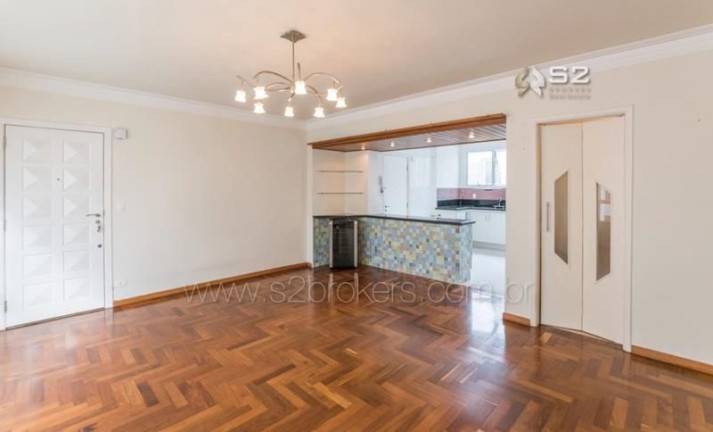 Imagem Apartamento com 3 Quartos à Venda, 108 m² em Higienópolis - São Paulo Imagem Apartamento com 3 Quartos à Venda, 108 m² em Higienópolis - São Paulo