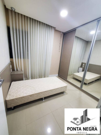 Imagem Apartamento com 3 Quartos para Alugar, 94 m² em Ponta Negra - Manaus Imagem Apartamento com 3 Quartos para Alugar, 94 m² em Ponta Negra - Manaus