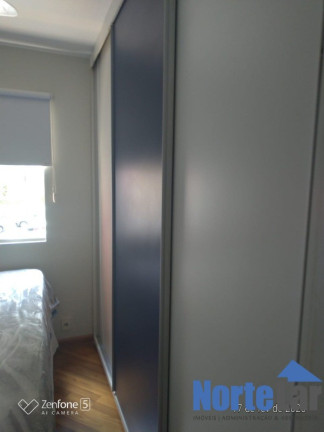 Imagem Apartamento com 2 Quartos à Venda, 50 m² em Lauzane Paulista - São Paulo