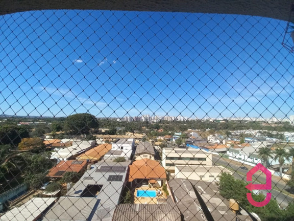 Imagem Apartamento com 3 Quartos à Venda,  em Santa Genoveva - Goiânia