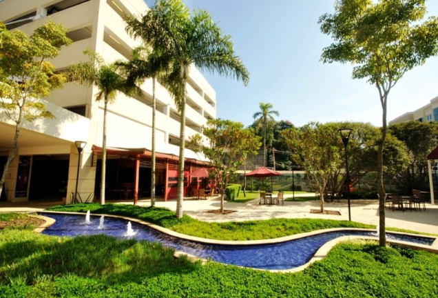 Imagem Imóvel com 4 Quartos à Venda, 59 m² em Lageadinho - Cotia
