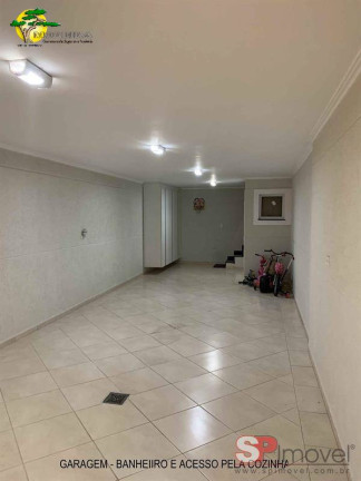 Imagem Sobrado com 3 Quartos à Venda, 170 m² em Vila Dom Pedro Ii - São Paulo