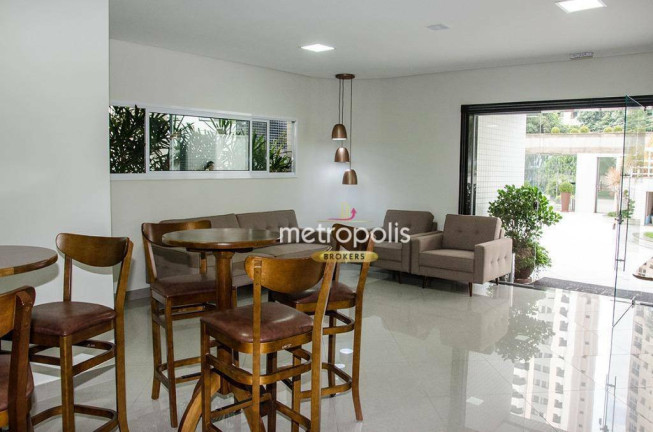 Imagem Apartamento com 3 Quartos à Venda, 155 m² em Barcelona - São Caetano Do Sul Imagem Apartamento com 3 Quartos à Venda, 155 m² em Barcelona - São Caetano Do Sul