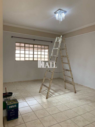 Imagem Casa com 2 Quartos à Venda, 140 m² em Residencial Regissol I - Mirassol Imagem Casa com 2 Quartos à Venda, 140 m² em Residencial Regissol I - Mirassol