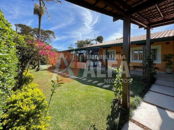 Imagem Casa com 5 Quartos à Venda, 652 m² em Granja Viana - Cotia Imagem Casa com 5 Quartos à Venda, 652 m² em Granja Viana - Cotia