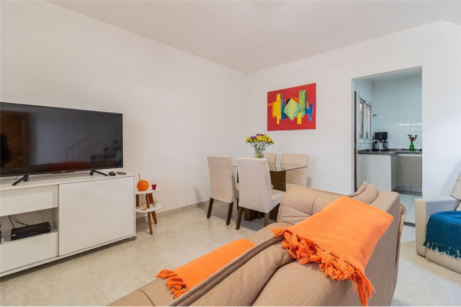 Imagem Casa com 3 Quartos à Venda, em Vila Formosa - São Paulo Imagem Casa com 3 Quartos à Venda, em Vila Formosa - São Paulo