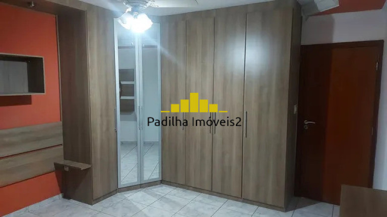 Imagem Sobrado com 3 Quartos à Venda, 300 m² em Parque Morumbi - Votorantim