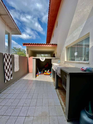 Imagem Casa com 4 Quartos à Venda, 312 m² em Jardim Bolívia - Jandira Imagem Casa com 4 Quartos à Venda, 312 m² em Jardim Bolívia - Jandira