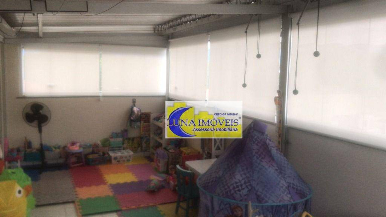 Imagem Cobertura com 3 Quartos à Venda, 135 m² em Rudge Ramos - São Bernardo Do Campo