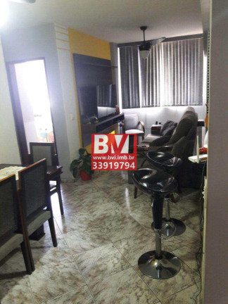 Imagem Apartamento com 2 Quartos à Venda, 71 m² em Ramos - Rio De Janeiro Imagem Apartamento com 2 Quartos à Venda, 71 m² em Ramos - Rio De Janeiro
