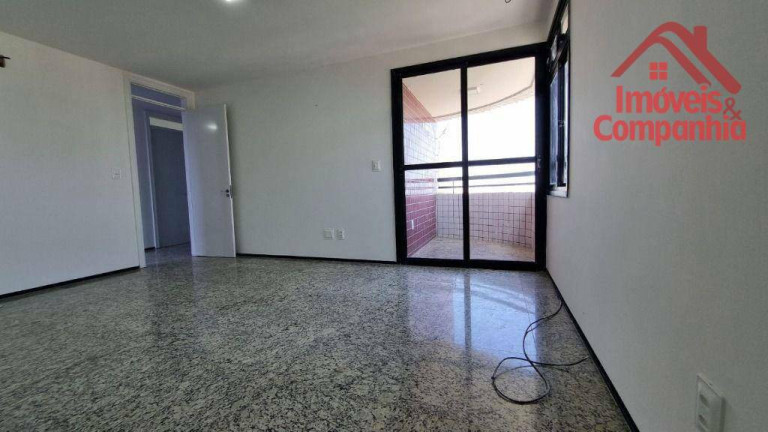 Imagem Apartamento com 3 Quartos à Venda, 153 m² em Cocó - Fortaleza