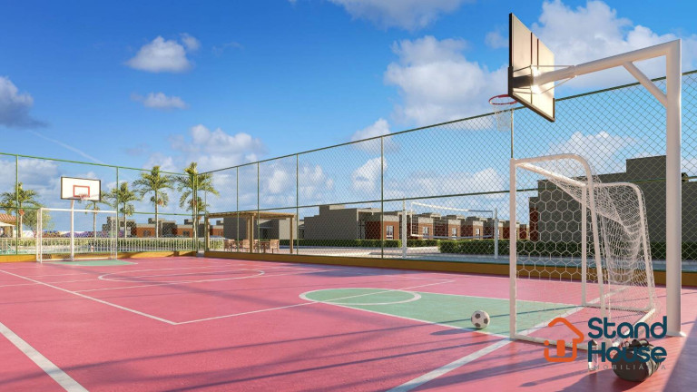 Imagem Casa com 3 Quartos à Venda, 150 m² em Sim - Feira De Santana