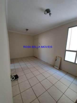 Imagem Apartamento com 3 Quartos para Alugar, 60 m² em Jardim Bonfiglioli - Jundiaí