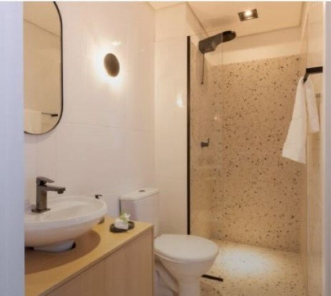 Imagem Imóvel com 2 Quartos à Venda, 38 m² em Pirituba - São Paulo