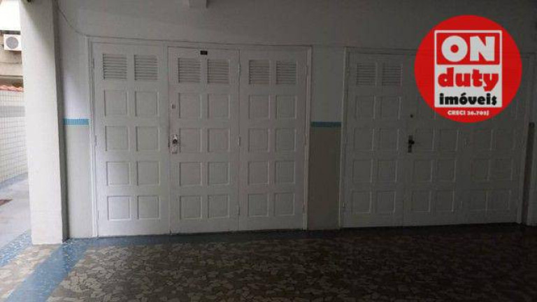 Imagem Apartamento com 3 Quartos à Venda, 130 m² em Ponta Da Praia - Santos