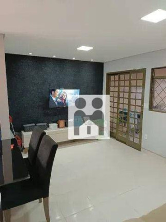 Imagem Casa com 3 Quartos à Venda, 98 m² em Ipiranga - Ribeirão Preto