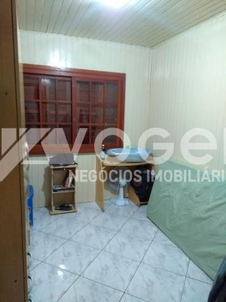 Imagem Casa com 3 Quartos à Venda, 149 m² em Jardim América - Sao Leopoldo Imagem Casa com 3 Quartos à Venda, 149 m² em Jardim América - Sao Leopoldo