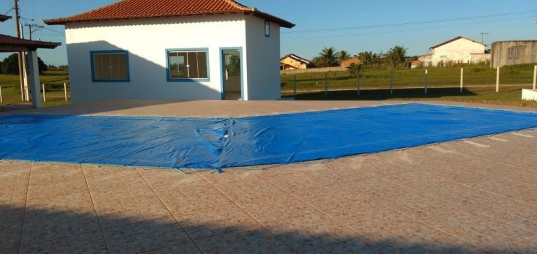 Imagem Terreno à Venda, 450 m² em Niteroi - Araruama Imagem Terreno à Venda, 450 m² em Niteroi - Araruama