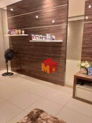 Imagem Casa com 5 Quartos à Venda, 150 m² em Centro - Americana