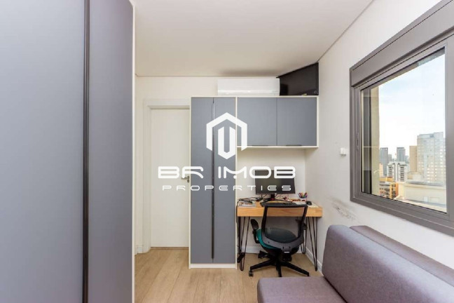 Imagem Imóvel com 2 Quartos à Venda, 82 m² em Vila Olímpia - São Paulo Imagem Imóvel com 2 Quartos à Venda, 82 m² em Vila Olímpia - São Paulo
