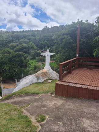 Imagem Fazenda à Venda, 8.000 m² em Ciriaco - Piedade