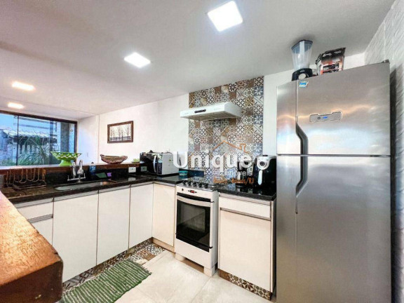Imagem Casa com 4 Quartos à Venda, 180 m² em Geribá - Armação Dos Búzios