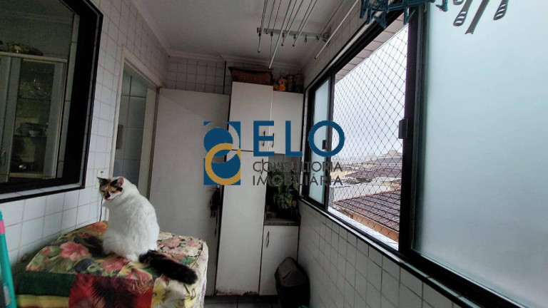 Imagem Apartamento com 2 Quartos à Venda, 83 m² em Campo Grande - Santos Imagem Apartamento com 2 Quartos à Venda, 83 m² em Campo Grande - Santos