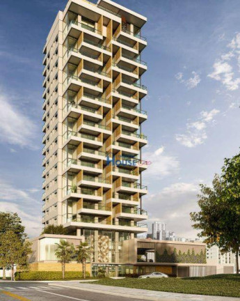 Imagem Apartamento com 3 Quartos à Venda, 127 m² em Jardins - São Paulo Imagem Apartamento com 3 Quartos à Venda, 127 m² em Jardins - São Paulo