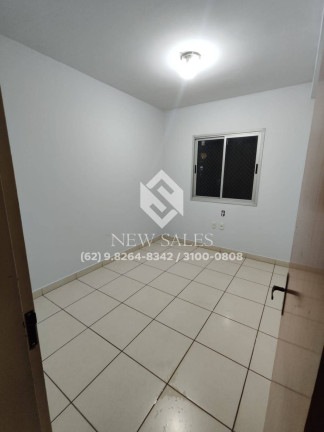 Imagem Apartamento com 2 Quartos à Venda, 52 m² em Parque Oeste Industrial - Goiânia Imagem Apartamento com 2 Quartos à Venda, 52 m² em Parque Oeste Industrial - Goiânia