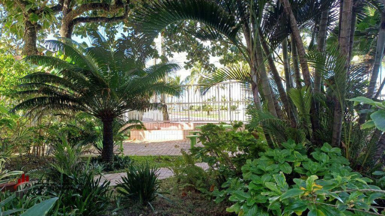 Imagem Kitnet com 1 Quarto à Venda, 38 m² em Balneário Flórida - Praia Grande