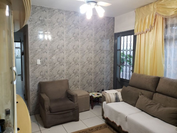 Imagem Casa com 2 Quartos à Venda, 140 m² em Sacomã - São Paulo