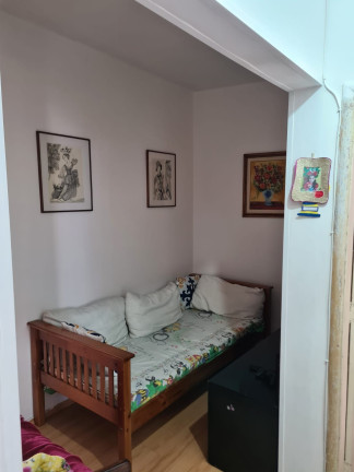 Imagem Imóvel com 2 Quartos à Venda, 50 m² em Cambuci - São Paulo Imagem Imóvel com 2 Quartos à Venda, 50 m² em Cambuci - São Paulo