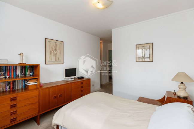 Imagem Apartamento com 4 Quartos à Venda, 196 m² em Brooklin Paulista - São Paulo Imagem Apartamento com 4 Quartos à Venda, 196 m² em Brooklin Paulista - São Paulo