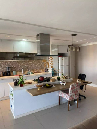 Imagem Apartamento com 2 Quartos à Venda, 88 m² em Campestre - Santo André Imagem Apartamento com 2 Quartos à Venda, 88 m² em Campestre - Santo André