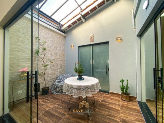 Imagem Casa com 3 Quartos à Venda, 191 m² em Alto Da Colina - Indaiatuba