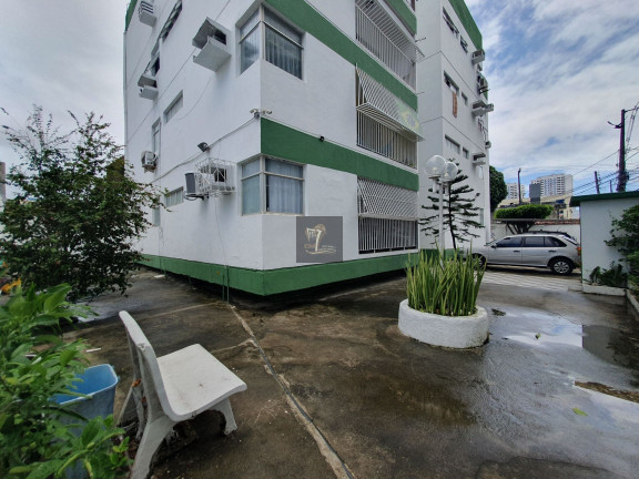 Imagem Apartamento com 2 Quartos à Venda, 75 m² em Piedade - Jaboatão Dos Guararapes