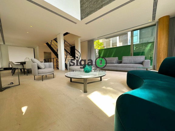 Imagem Casa com 4 Quartos para Alugar, 636 m² em Vila Paulistania - São Paulo Imagem Casa com 4 Quartos para Alugar, 636 m² em Vila Paulistania - São Paulo