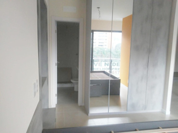 Imagem Imóvel com 1 Quarto à Venda, 47 m² em Bela Vista - Porto Alegre