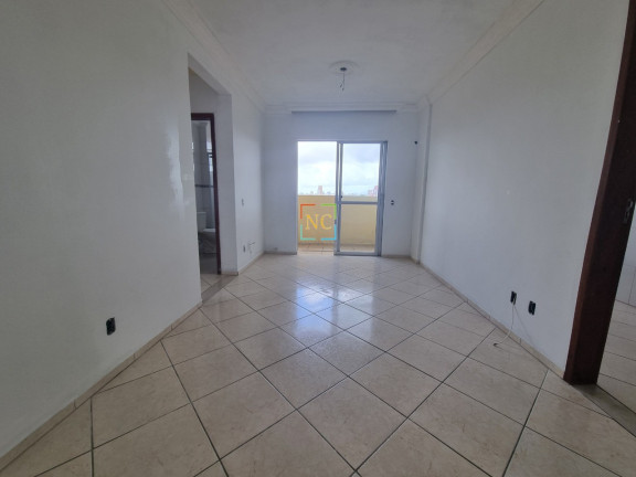 Imagem Apartamento com 2 Quartos à Venda, 59 m² em Areias - São José