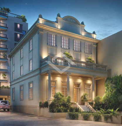 Imagem Apartamento com 2 Quartos à Venda, 74 m² em Humaitá - Rio De Janeiro Imagem Apartamento com 2 Quartos à Venda, 74 m² em Humaitá - Rio De Janeiro