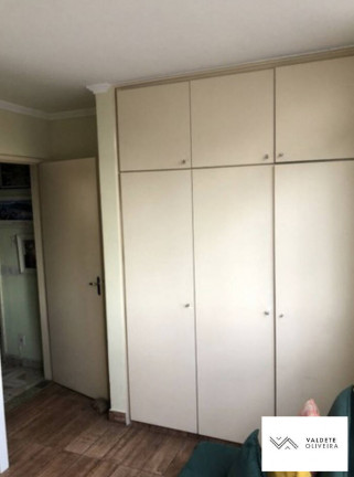 Imagem Apartamento com 3 Quartos à Venda, 92 m² em Vila Ema - São José Dos Campos