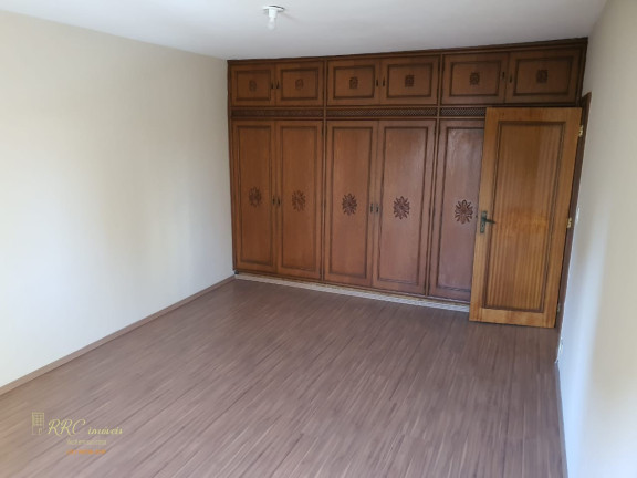 Imagem Sobrado com 5 Quartos para Alugar, 270 m² em Campo Belo - São Paulo
