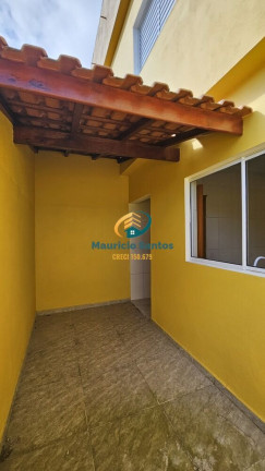 Imagem Casa de Condomínio com 2 Quartos à Venda, 65 m² em Santa Terezinha - Itanhaém Imagem Casa de Condomínio com 2 Quartos à Venda, 65 m² em Santa Terezinha - Itanhaém