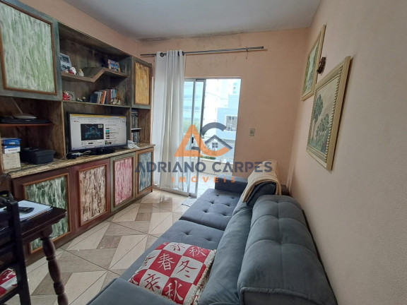 Imóvel com 2 Quartos para Alugar ou Temporada, 60 m² em Gravatá - Navegantes