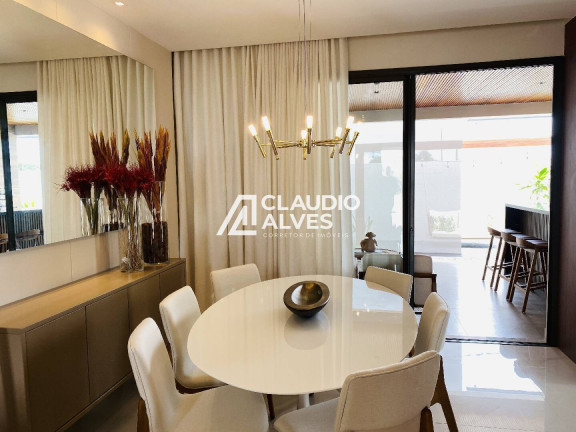 Imagem Casa de Condomínio com 4 Quartos à Venda, 134 m² em Sim - Feira De Santana Imagem Casa de Condomínio com 4 Quartos à Venda, 134 m² em Sim - Feira De Santana