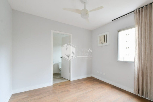 Imagem Apartamento com 3 Quartos à Venda, 90 m² em Indianópolis - São Paulo