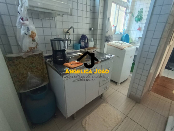 Imagem Apartamento com 1 Quarto à Venda, 40 m² em Centro - São Vicente Imagem Apartamento com 1 Quarto à Venda, 40 m² em Centro - São Vicente