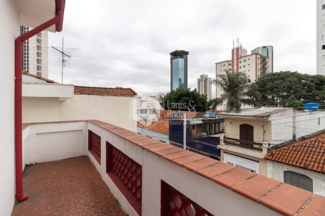 Imagem Sobrado com 2 Quartos à Venda, 133 m² em Santana - São Paulo