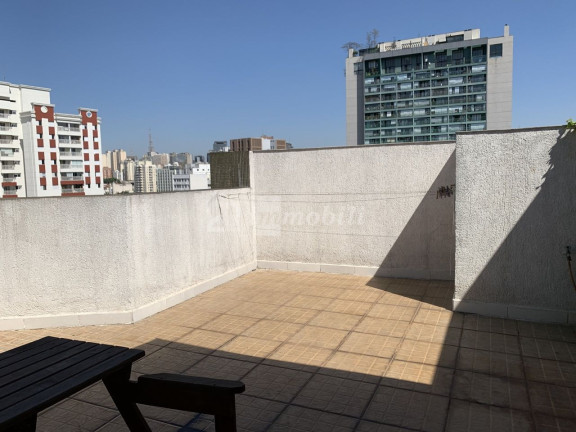 Apartamento com 2 Quartos à Venda, 75 m² em Bela Vista - São Paulo